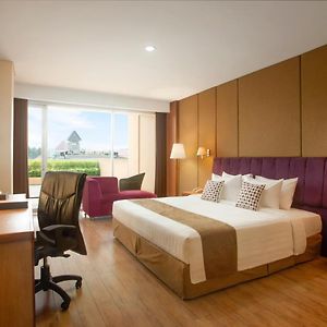 Executive Suite Room