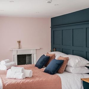 The Heathcock Boutique Hotel - Room 3